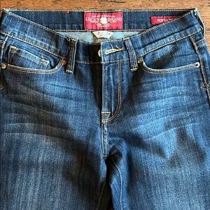 Lucky Brand Jeans Flares/Boot Cut
